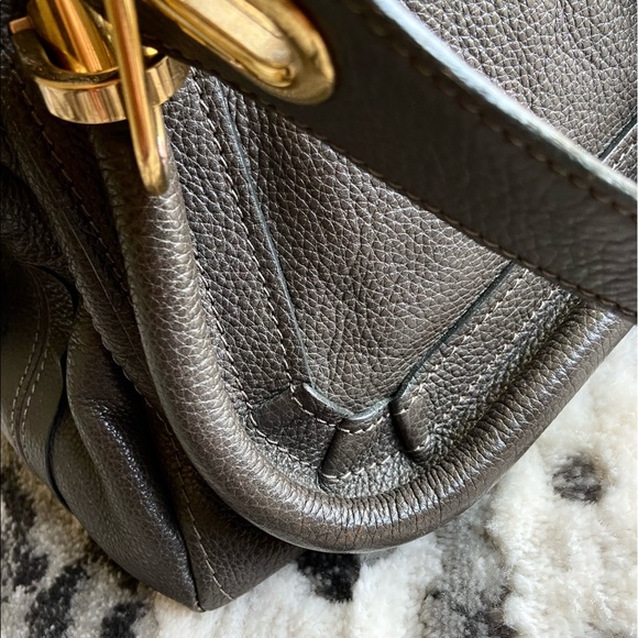 CHLOE PARATY- small and CUTE! πΊβ€οΈπΊ rare color! - Picture 12 of 16